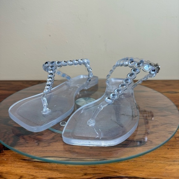 Jeffrey Campbell Jemmin Sandals - Picture 5 of 16